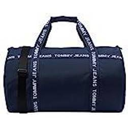 Tommy Hilfiger Jeans Tasche Tjm Essential Duffle AM0AM11523 Dunkelblau