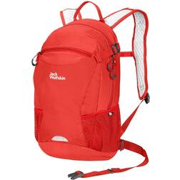 Jack Wolfskin Velocity 12L BackPack Rygsæk Rød