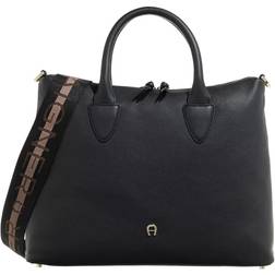 Aigner Crossbody Bags Zita black Crossbody Bags for ladies