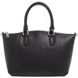 JOOP! Jeans Tote Bags Giro Daniella Handbag black Tote Bags for ladies