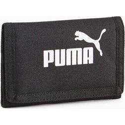 Puma Phase Wallet black 799.. 14-21