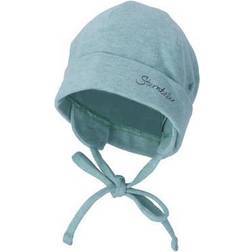 Sterntaler OCS Beanie-Mössa - Grön