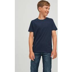 Jack & Jones Plain T-shirt For Boys