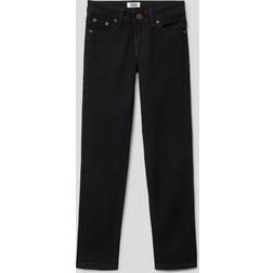 Jack & Jones Jjiglenn Jjoriginal Mf 072 Noos Jnr Black Denim