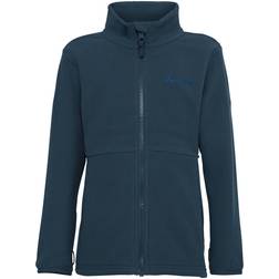 Vaude Kid's Pulex Jacket II Fleecejakke Børn - Blå