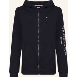 Tommy Hilfiger Sweatjacke ESSENTIAL