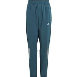 adidas Joggingtøj Træningstøj RUN WV PANTS Blå år