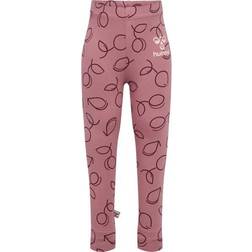 Hummel Nostalgia Rose Elvira Leggings-104