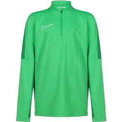Nike Dri-FIT Academy 23 Træningstrøje - Grøn/Hvid