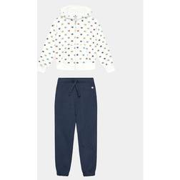 Champion Jogginganzug 404675 Bunt Regular Fit