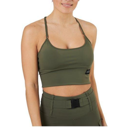 Gavelo Cargo Top Military Green Female