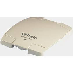 Whale Pumps Gusher 10 Acetal Plastic Thru-Deck