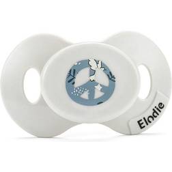 Elodie Details Pacifier Newborn Small People For Peace 0-6MONTHS