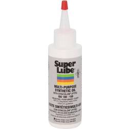 Super Lube Syntetisk Flerfunktionsolja med Syncolon PTFE 118,30 ml