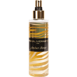 Pascal Morabito Amber Fever Body Spray 200ml