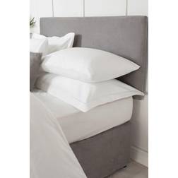 Belledorm Luxury Faux Wrap Double Headboard