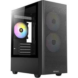 Antec NX500M ARGB Frontpanel Med Högt Luftflöde