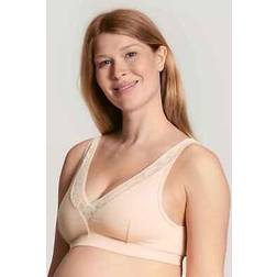 Calida 100% Nature Mum Umstands-Bustier, Cradle to Cradle Certified