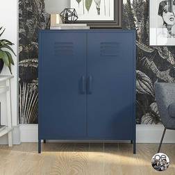 Freemans Queer Eye Bradford 2 Storage Cabinet