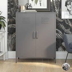 Freemans Queer Eye Bradford 2 Storage Cabinet