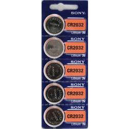 Rechargeable 100 cr 2032 murata lithium watch batteries