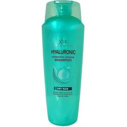 Xpel XHC Hyaluronic Shampoo 400ml