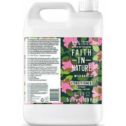 Faith in Nature Wild Rose Restoring Conditioner