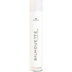 Schwarzkopf Silhouette Hairspray Flexible Hold 500ml