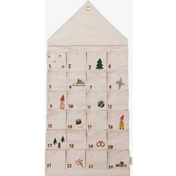 Liewood Pakkekalender Babbo All Together Sandy