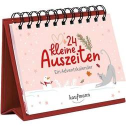 Kaufmann 24 kleine Auszeiten