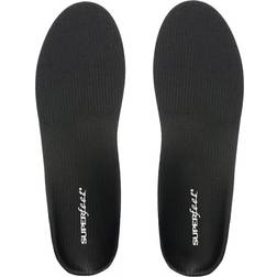 Superfeet black capsule insoles