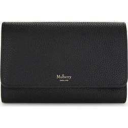 Mulberry Portemonnaie Continental French Purse Medium