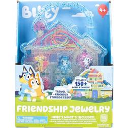 Bluey Friendship Jewelry Case