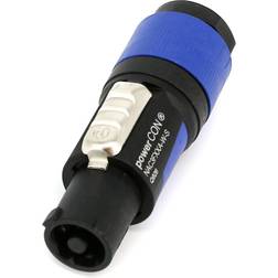 Neutrik NAC3FXXA-W-S PowerCon Stik