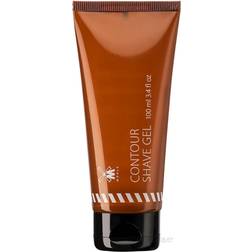 Mühle contour shave gel