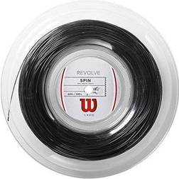 Wilson Revolve Spin 16 Tennis String 200m