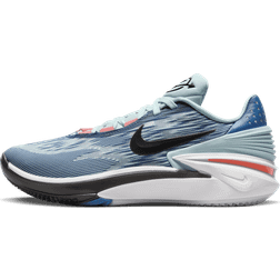 Nike Air Zoom GT Cut 2 Industrial Blue DJ6015-404