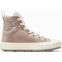 Converse Chuck Taylor All Star Berkshire Boot - Beige