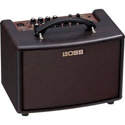 BOSS AC-22LX Acoustic Amplifier