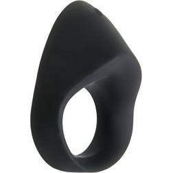 Zero Tolerance Evolved Night Rider Vibrating Cockring Schwarz