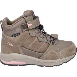 CMP Trekking-skor Kids Hadil Leather Wp Urban Shoes 3Q84524 Cenere P430 8059342419959 769.00