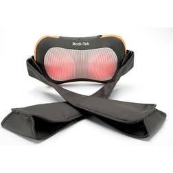 Bodi-Tek Shiatsu massage- och värmekudde