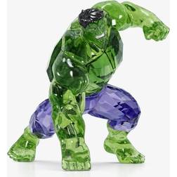 Swarovski Marvel Hulk 5646380 Figurine