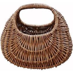 RED HAMPER Hamper S040/HOME Small Gondola Shopping Basket