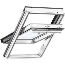 Velux Centre Pivot MK04 Timber Roof Window