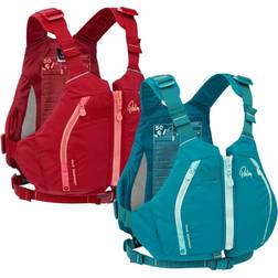 Palm Peyto Women's PFD Teal