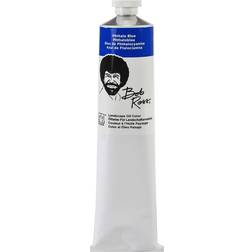 Bob Ross Landscape Oil Color Phthalo Blue 200ml