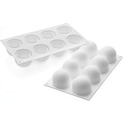 Silikomart Professional Chokladform 6.5 cm