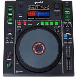 Gemini MDJ-900