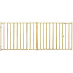 Midwest Pet Safety Gate Extra Wide